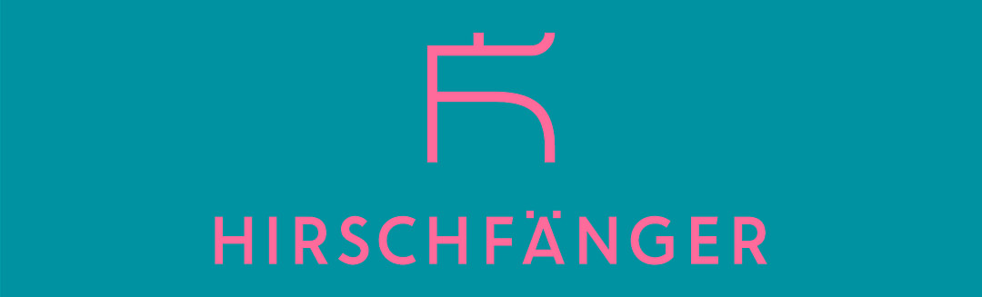 Hirschfänger GmbH cover